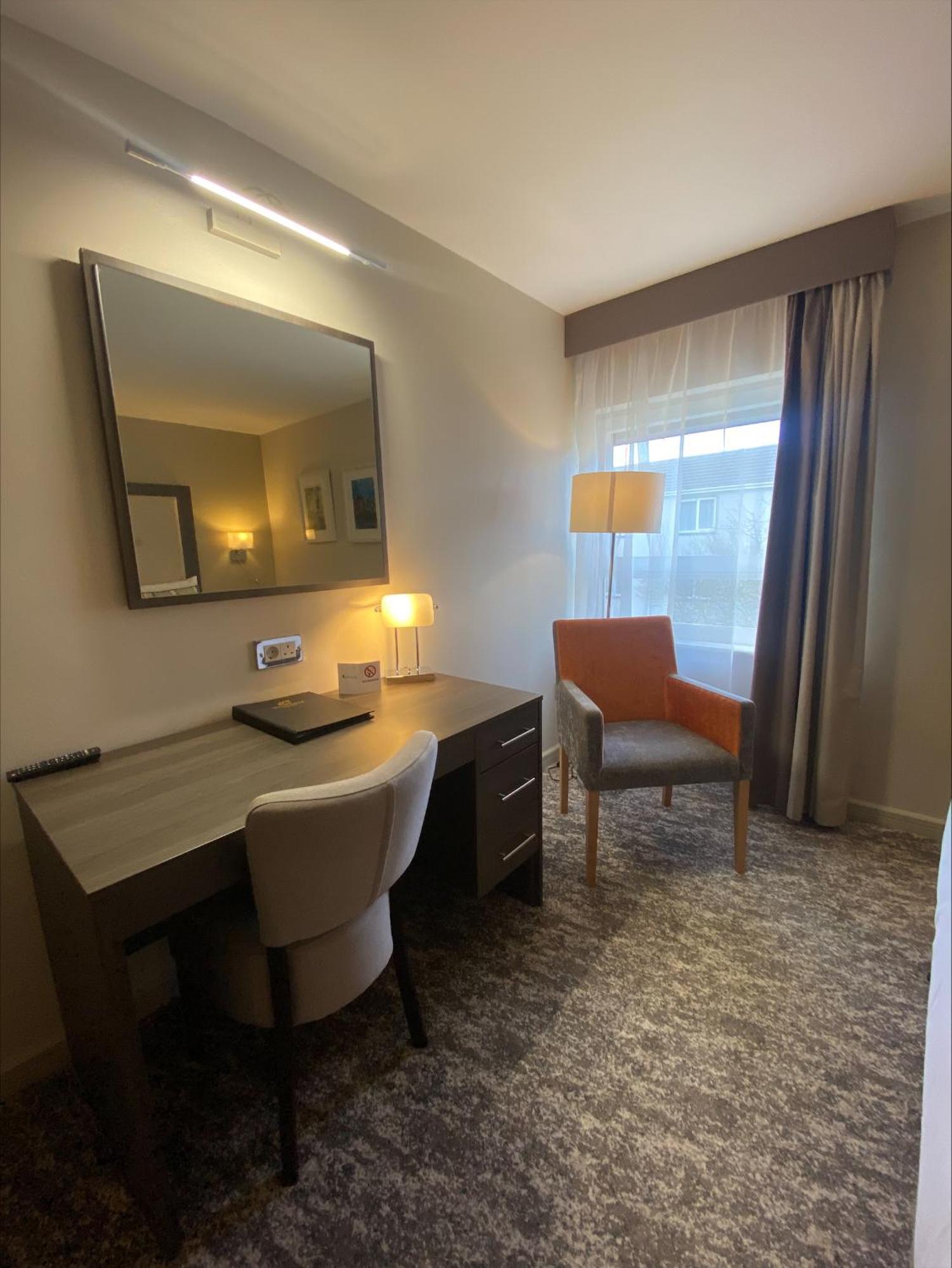 בנטרי Westlodge Hotel & Leisure Centre מראה חיצוני תמונה